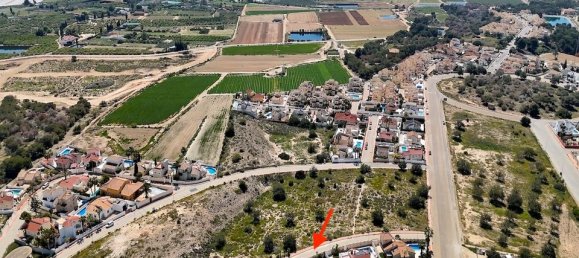 3 Schlafzimmer Villa in Ciudad Quesada, Spain, Nr. 177111 6