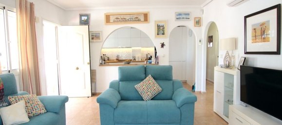 3 Schlafzimmer Villa in Ciudad Quesada, Spain, Nr. 177111 20