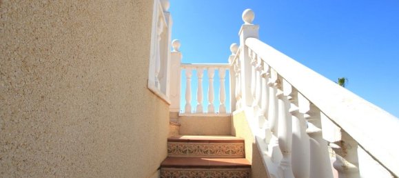 3 Schlafzimmer Villa in Ciudad Quesada, Spain, Nr. 177111 34