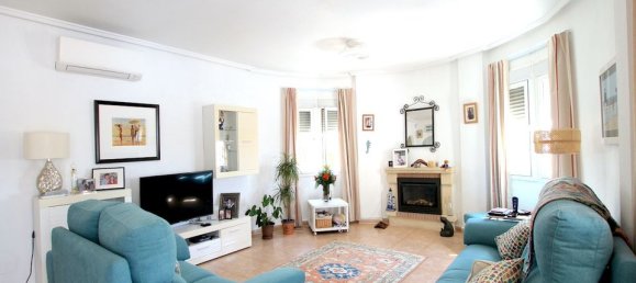 3 Schlafzimmer Villa in Ciudad Quesada, Spain, Nr. 177111 2