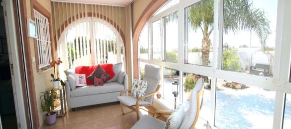 3 Schlafzimmer Villa in Ciudad Quesada, Spain, Nr. 177111 17