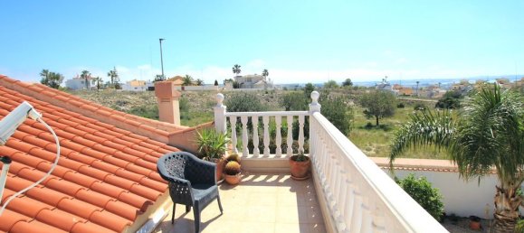 3 Schlafzimmer Villa in Ciudad Quesada, Spain, Nr. 177111 35