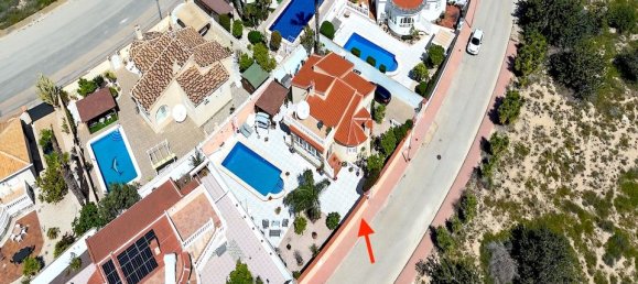 3 Schlafzimmer Villa in Ciudad Quesada, Spain, Nr. 177111 8