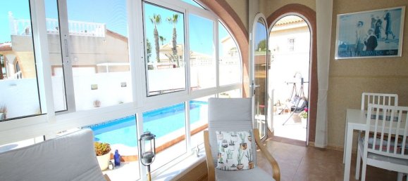 3 Schlafzimmer Villa in Ciudad Quesada, Spain, Nr. 177111 18