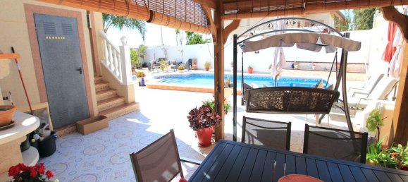 3 Schlafzimmer Villa in Ciudad Quesada, Spain, Nr. 177111 15