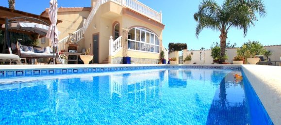 3 Schlafzimmer Villa in Ciudad Quesada, Spain, Nr. 177111 4