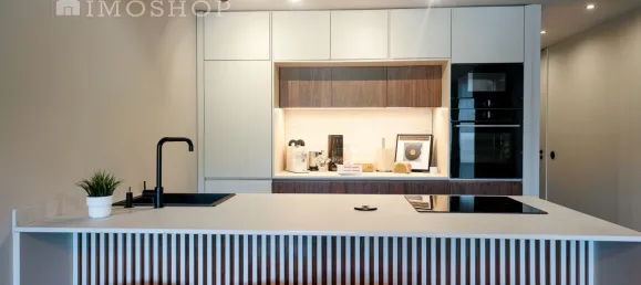 2 bedrooms Penthouse in Quarteira, Portugal No. 110924 12