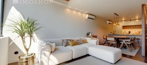 2 bedrooms Penthouse in Quarteira, Portugal No. 110924 3