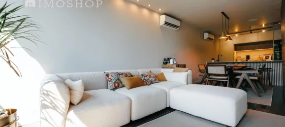 2 bedrooms Penthouse in Quarteira, Portugal No. 110924 11