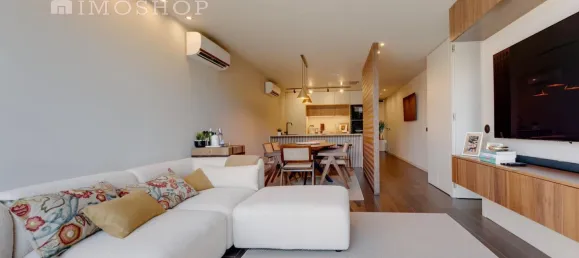 2 bedrooms Penthouse in Quarteira, Portugal No. 110924 8