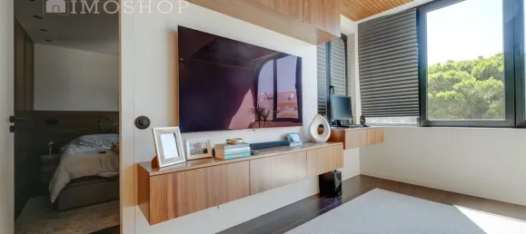 2 bedrooms Penthouse in Quarteira, Portugal No. 110924 7