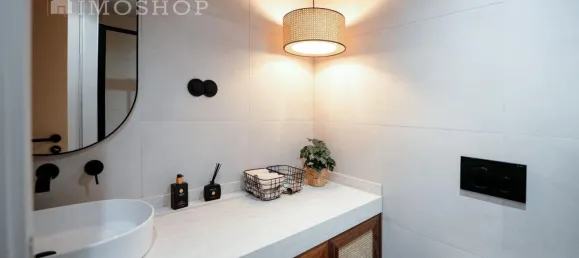 2 bedrooms Penthouse in Quarteira, Portugal No. 110924 15