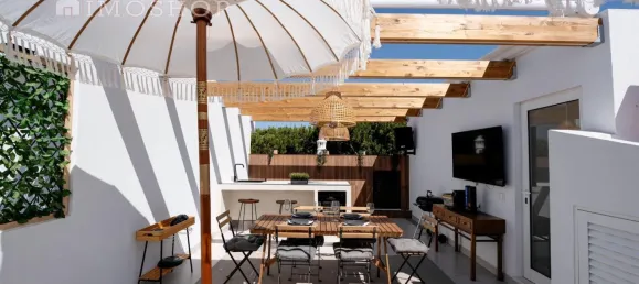 2 bedrooms Penthouse in Quarteira, Portugal No. 110924 44