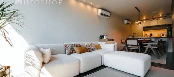 2 bedrooms Penthouse in Quarteira, Portugal No. 110924 27