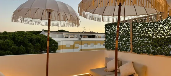 2 bedrooms Penthouse in Quarteira, Portugal No. 110924 33