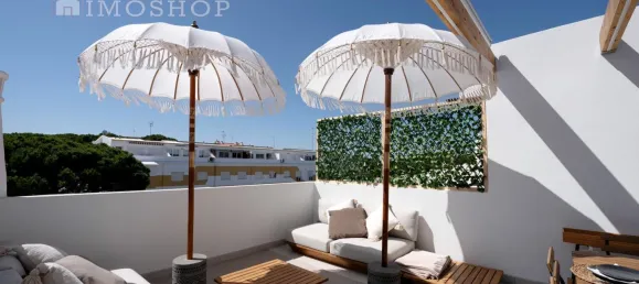 2 bedrooms Penthouse in Quarteira, Portugal No. 110924 45