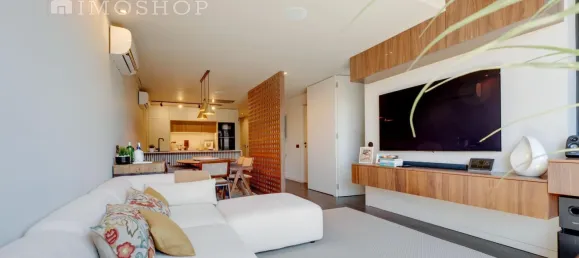 2 bedrooms Penthouse in Quarteira, Portugal No. 110924 9