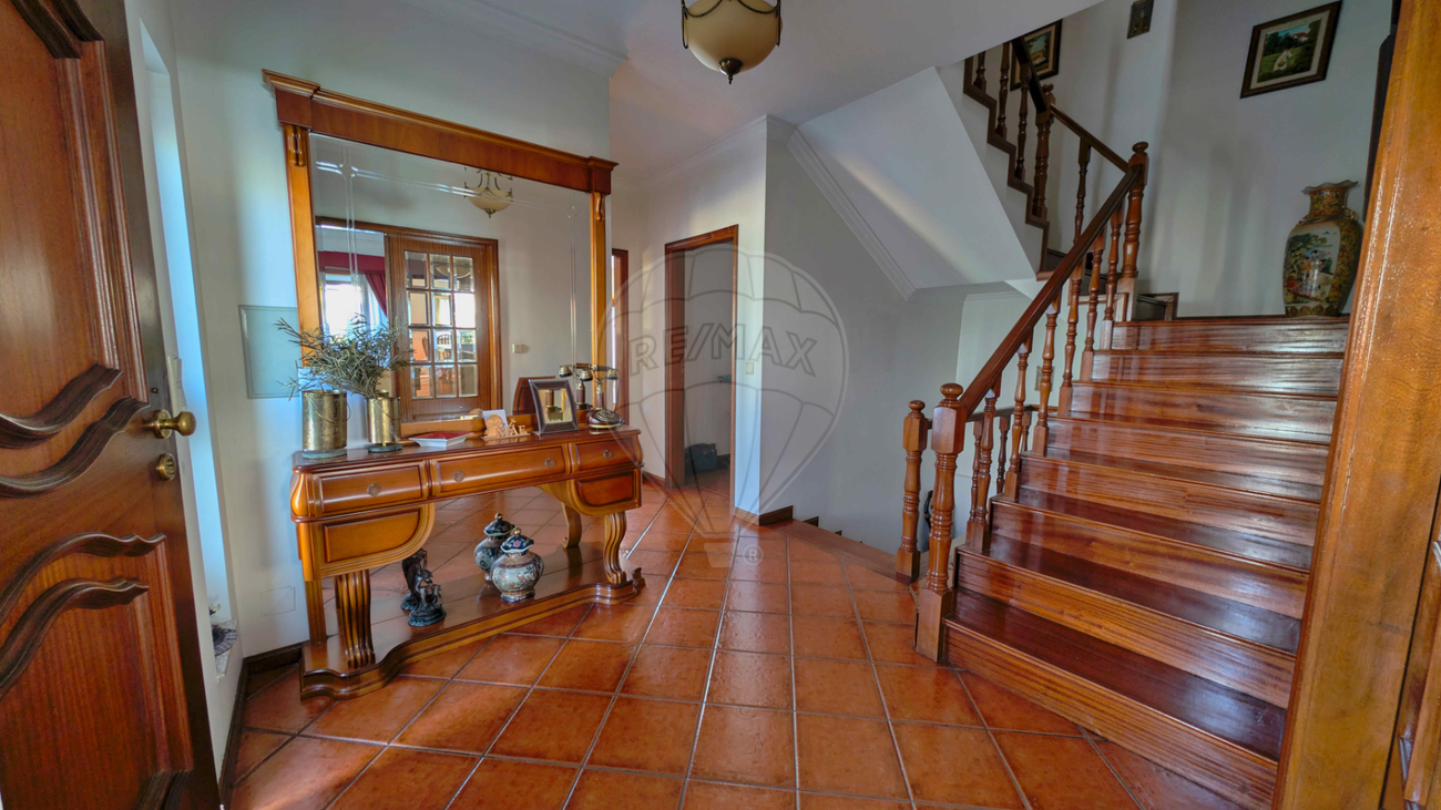 4 Schlafzimmer Haus in Lordelo, Portugal, Nr. 22993