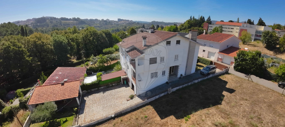 4 Schlafzimmer Haus in Lordelo, Portugal, Nr. 22993 10
