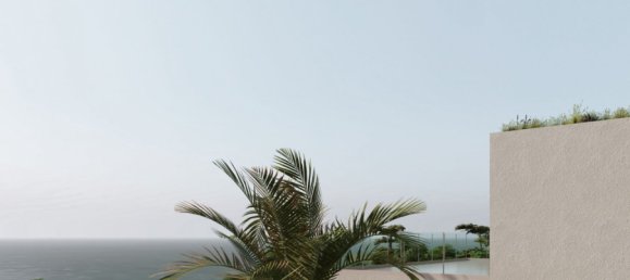 4 bedrooms Villa in Denia, Spain No. 12070 3