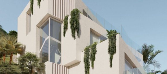 4 bedrooms Villa in Denia, Spain No. 12070 5