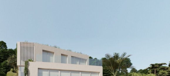 4 bedrooms Villa in Denia, Spain No. 12070 4