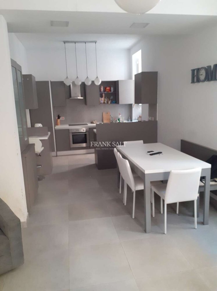 3 غرف نوم تاون هاوس في Sliema, Malta رقم 4957