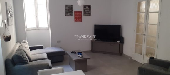 3 غرف نوم تاون هاوس في Sliema, Malta رقم 4957 3