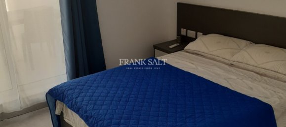 3 غرف نوم تاون هاوس في Sliema, Malta رقم 4957 7