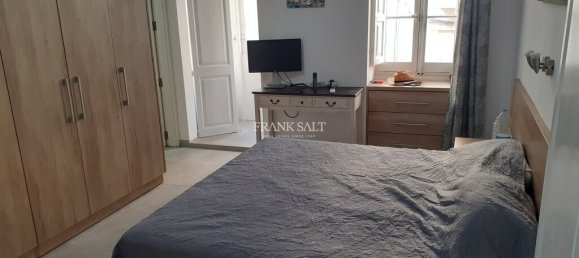 3 غرف نوم تاون هاوس في Sliema, Malta رقم 4957 5