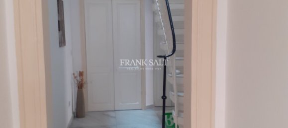 3 غرف نوم تاون هاوس في Sliema, Malta رقم 4957 4