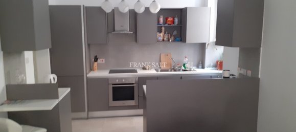 3 غرف نوم تاون هاوس في Sliema, Malta رقم 4957 2