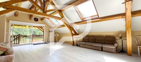 5 bedrooms House in La Vendue-Mignot, France No. 64679 15