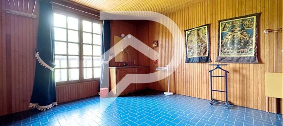 5 bedrooms House in La Vendue-Mignot, France No. 64679 13