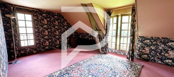 5 bedrooms House in La Vendue-Mignot, France No. 64679 10