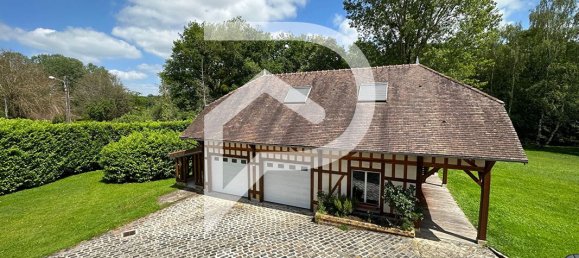 5 bedrooms House in La Vendue-Mignot, France No. 64679 18