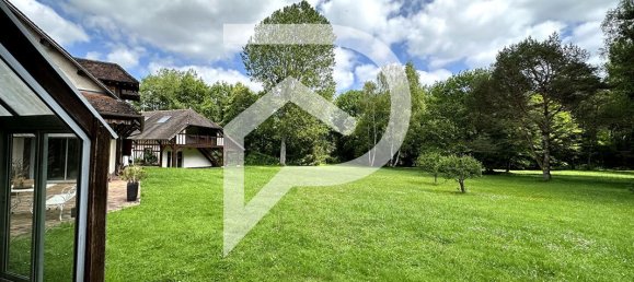 5 bedrooms House in La Vendue-Mignot, France No. 64679 16