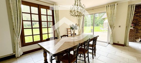 5 bedrooms House in La Vendue-Mignot, France No. 64679 7