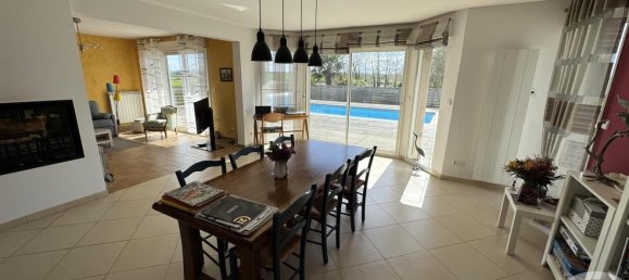 Casa T4 em Manche, France N.º 360801 2