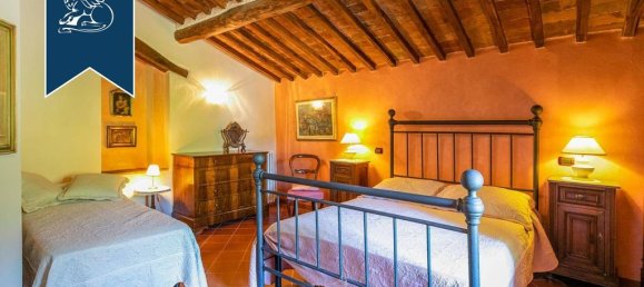 12 bedrooms House in Castelnuovo Berardenga, Italy No. 57620 28