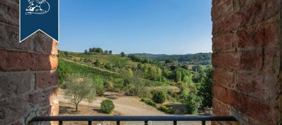 12 bedrooms House in Castelnuovo Berardenga, Italy No. 57620 17