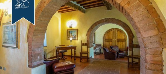 12 bedrooms House in Castelnuovo Berardenga, Italy No. 57620 8