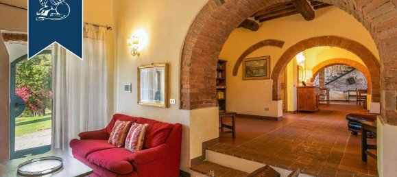 12 bedrooms House in Castelnuovo Berardenga, Italy No. 57620 5