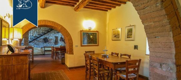 12 bedrooms House in Castelnuovo Berardenga, Italy No. 57620 11