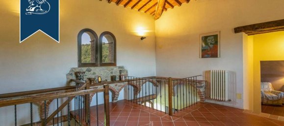12 bedrooms House in Castelnuovo Berardenga, Italy No. 57620 33