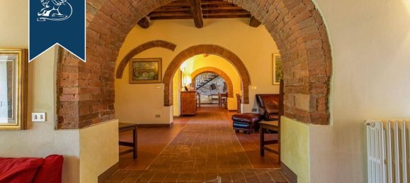 12 bedrooms House in Castelnuovo Berardenga, Italy No. 57620 6