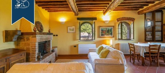 12 bedrooms House in Castelnuovo Berardenga, Italy No. 57620 23