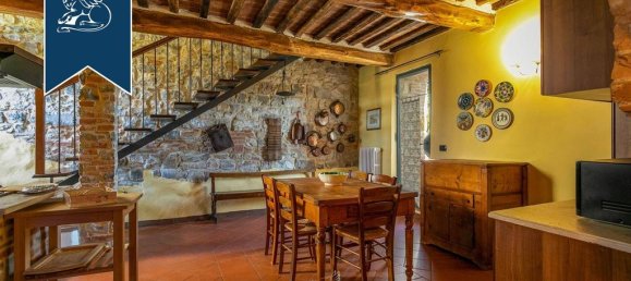 12 bedrooms House in Castelnuovo Berardenga, Italy No. 57620 13