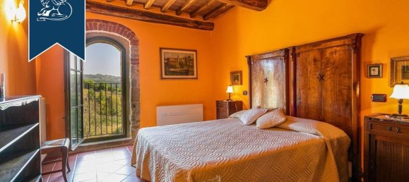 12 bedrooms House in Castelnuovo Berardenga, Italy No. 57620 16