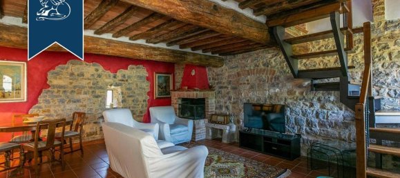 12 bedrooms House in Castelnuovo Berardenga, Italy No. 57620 31